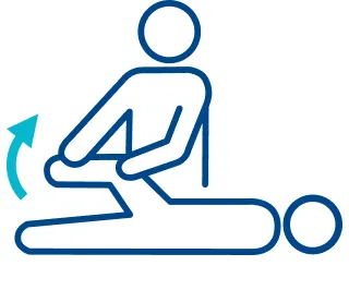 関節可動域訓練