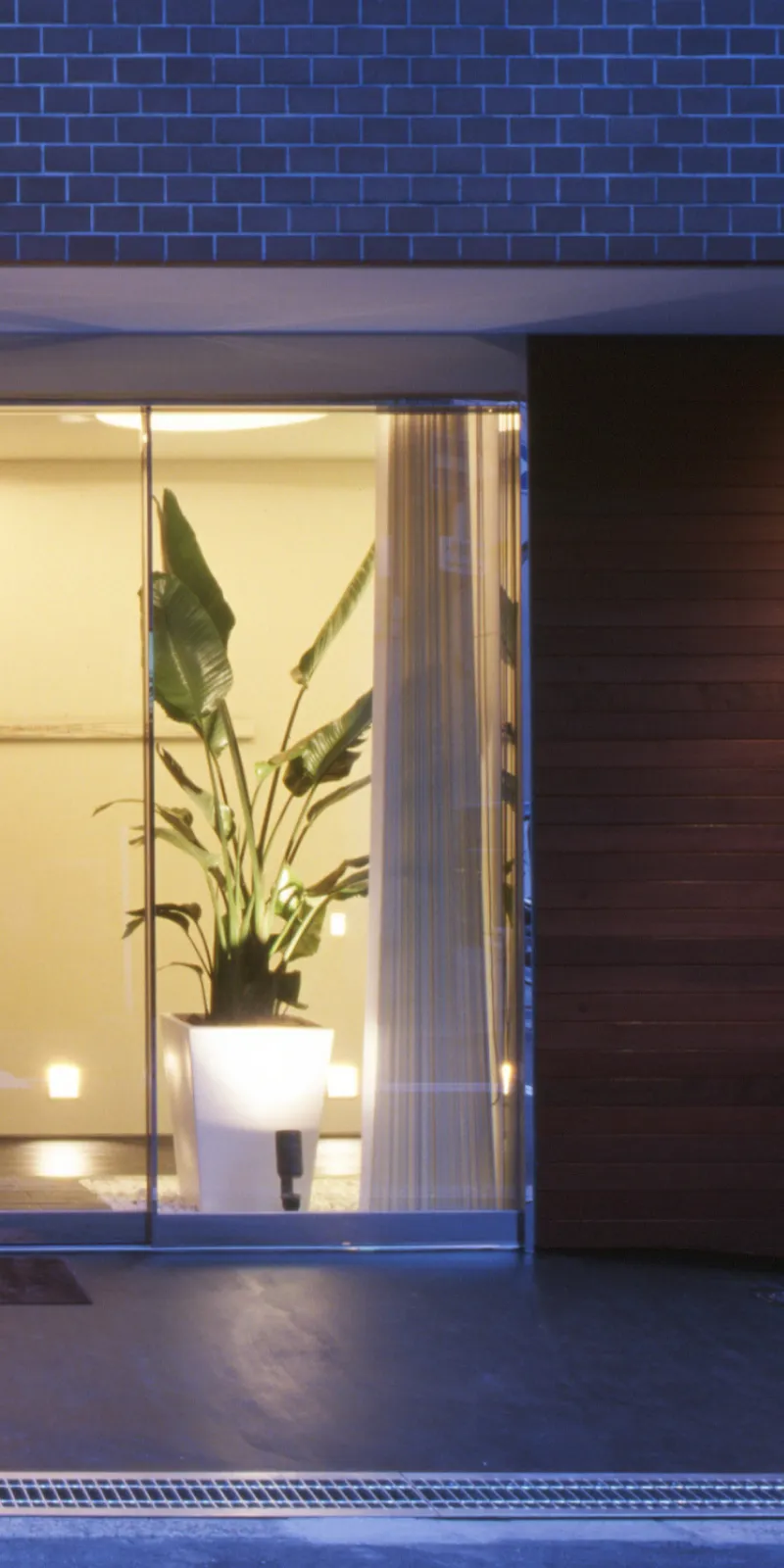 診療時間・アクセス