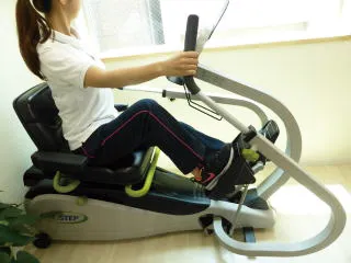 最新機器 イメージ1