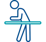 リハビリテーション科